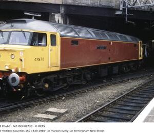 DCH0073C