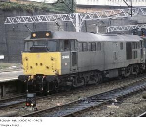 DCH0074C