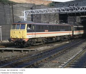 DCH0076C