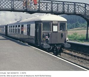 DCH0077C
