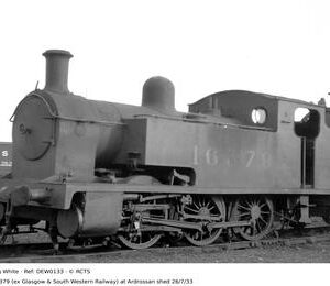 DEW0133