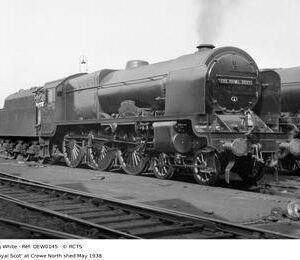DEW0145
