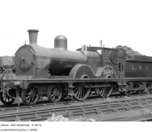 DEW0166