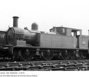 DEW0188