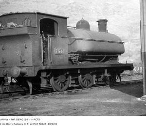 DEW0191
