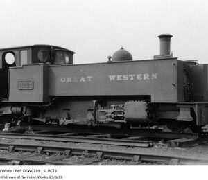 DEW0199
