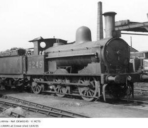 DEW0245