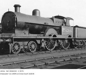 DEW0250
