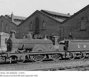 DEW0255