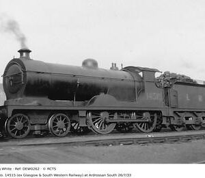 DEW0262