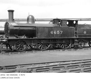 DEW0266