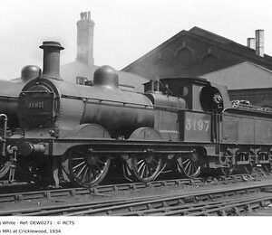 DEW0271