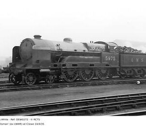 DEW0272