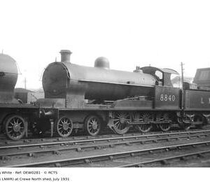 DEW0281
