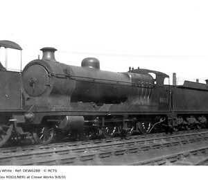 DEW0288