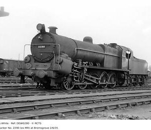 DEW0290