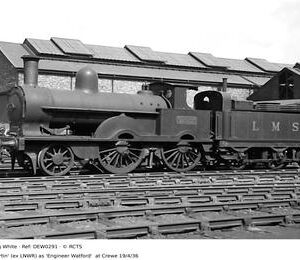 DEW0291