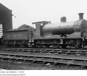 DEW0301