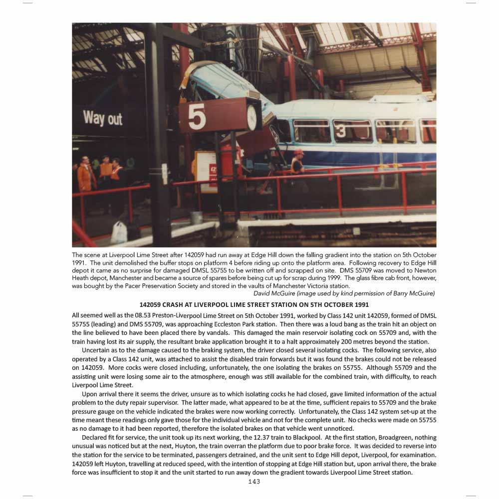 An Illustrated History of Second Generation Diesel Multiple Units - Image 3