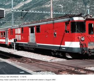 DRUR003C