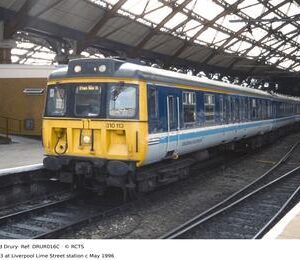 DRUR016C