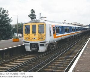 DRUR020C