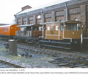 DRUR022C