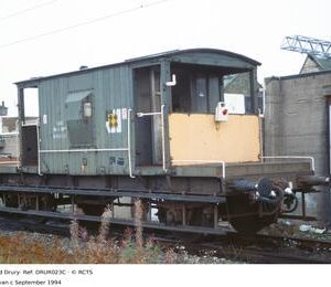DRUR023C