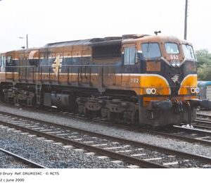 DRUR034C