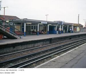 DRUR076C