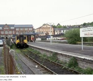 DRUR509C