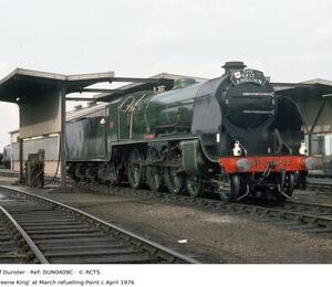 DUN0409C