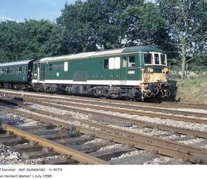 DUN0458C