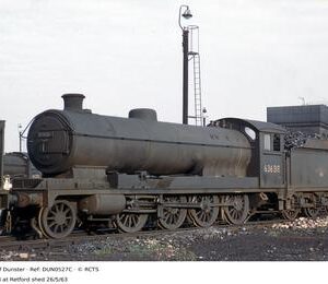 DUN0527C