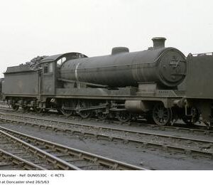 DUN0530C