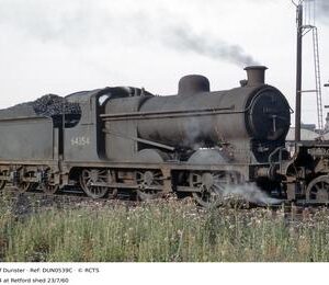 DUN0539C