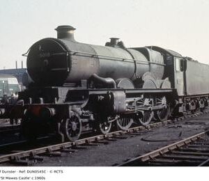 DUN0545C