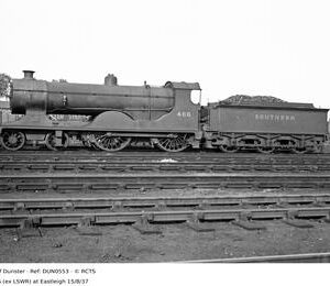 DUN0553