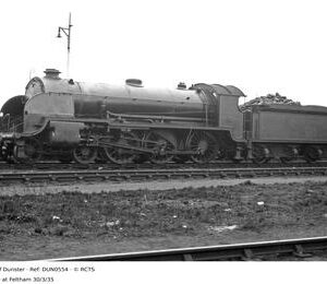 DUN0554