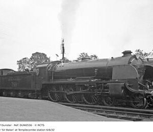 DUN0556