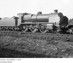 DUN0563