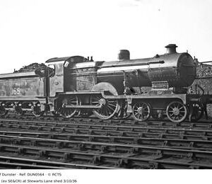 DUN0564