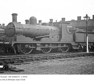 DUN0575