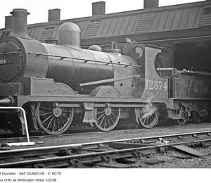 DUN0576