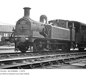 DUN0605