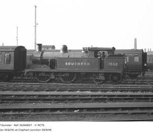 DUN0607
