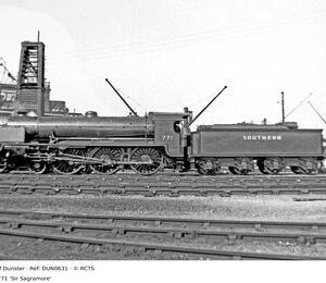 DUN0631