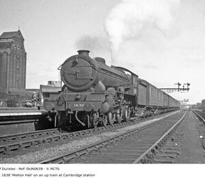 DUN0639