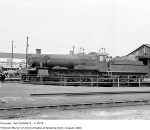 DUN0673
