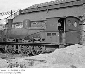 DUN0695